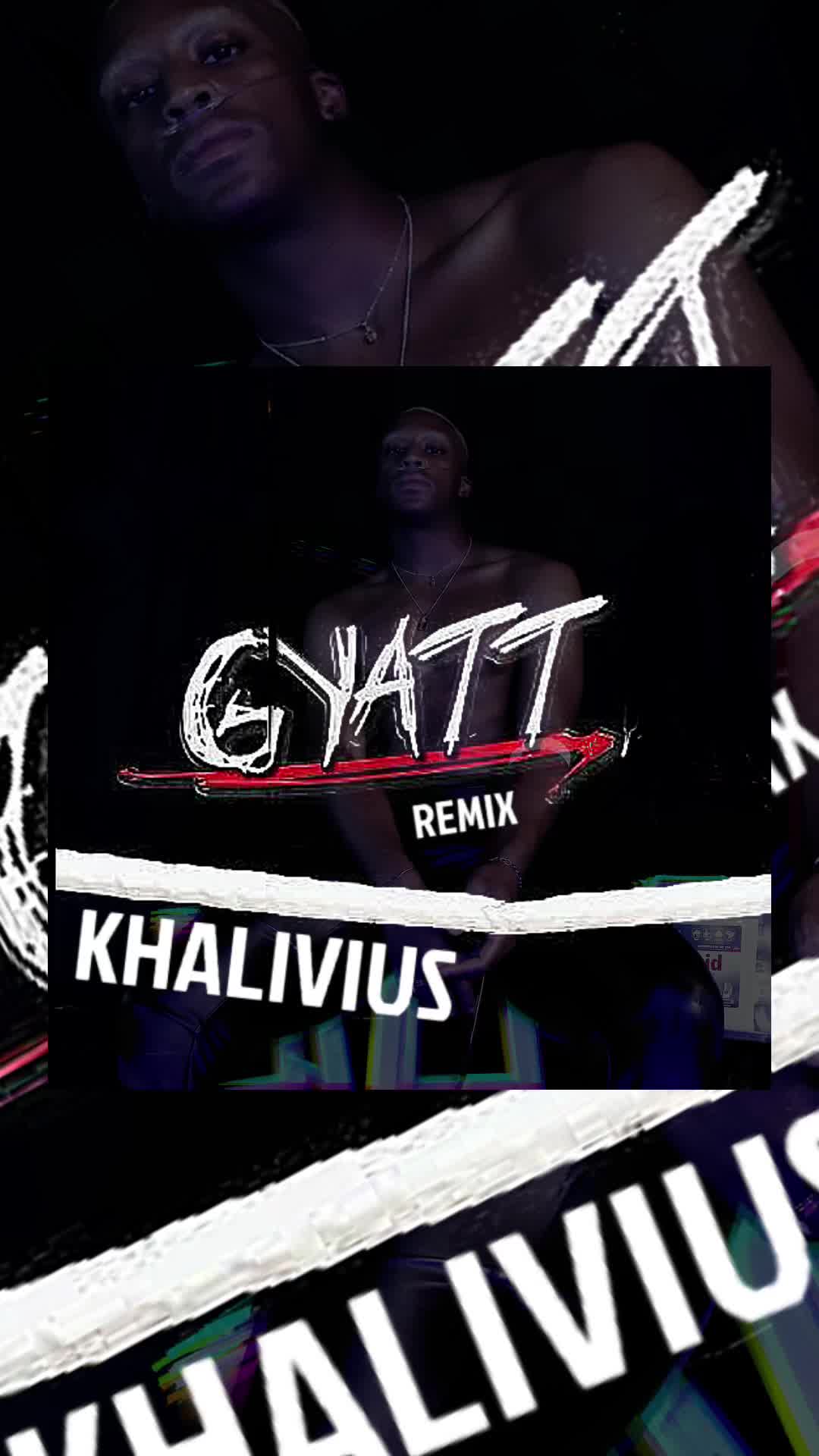 @Khalivius ๐ค๐พโก๏ธ๐