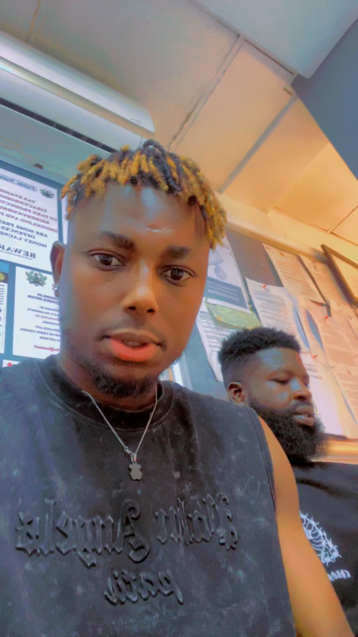 @Emmanuel sarpong @20
