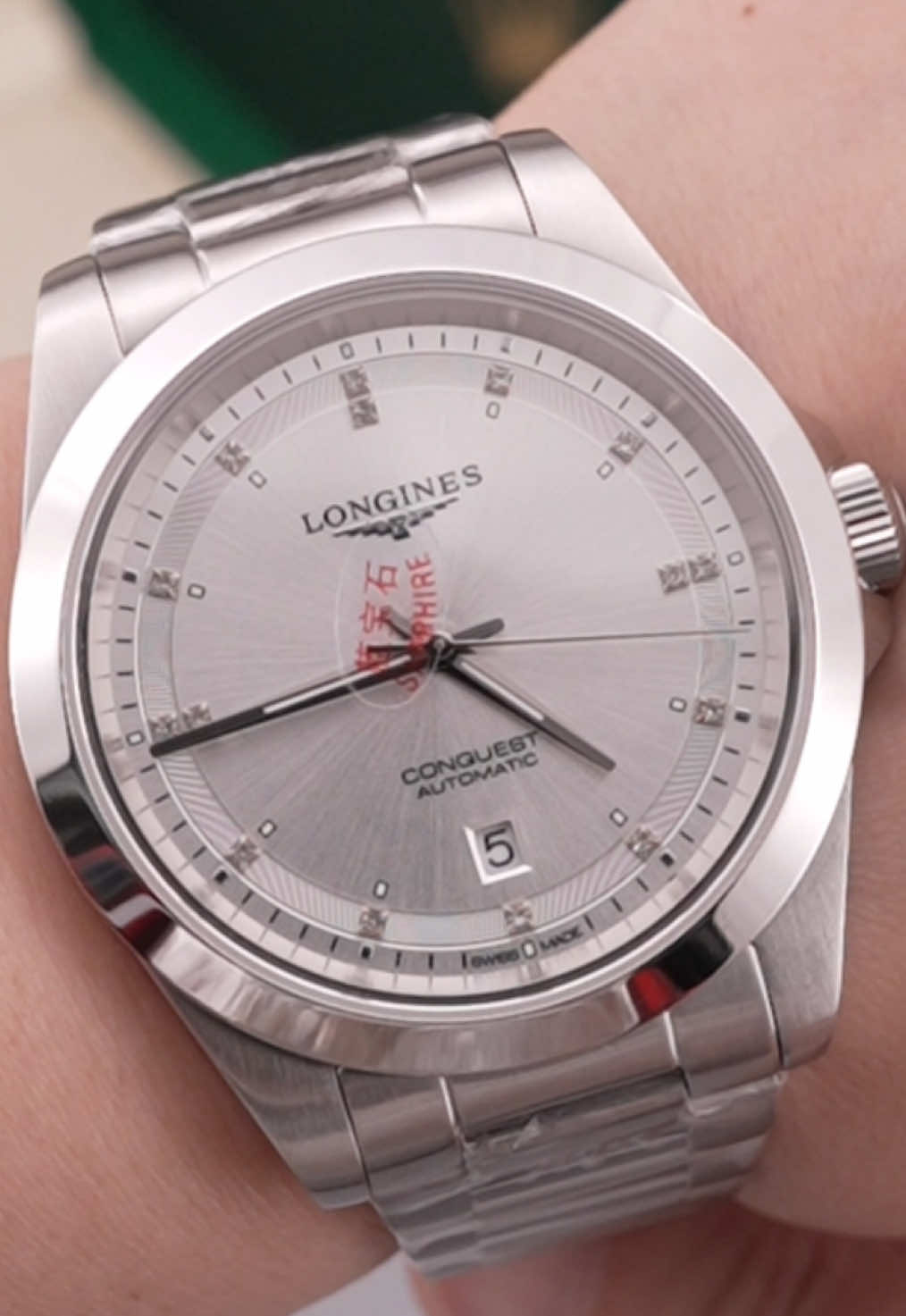 @Best watches