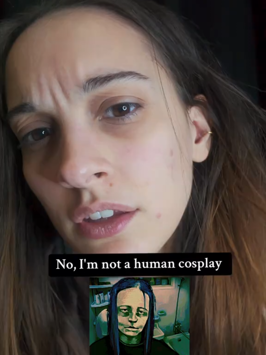 @Teadee_cosplay