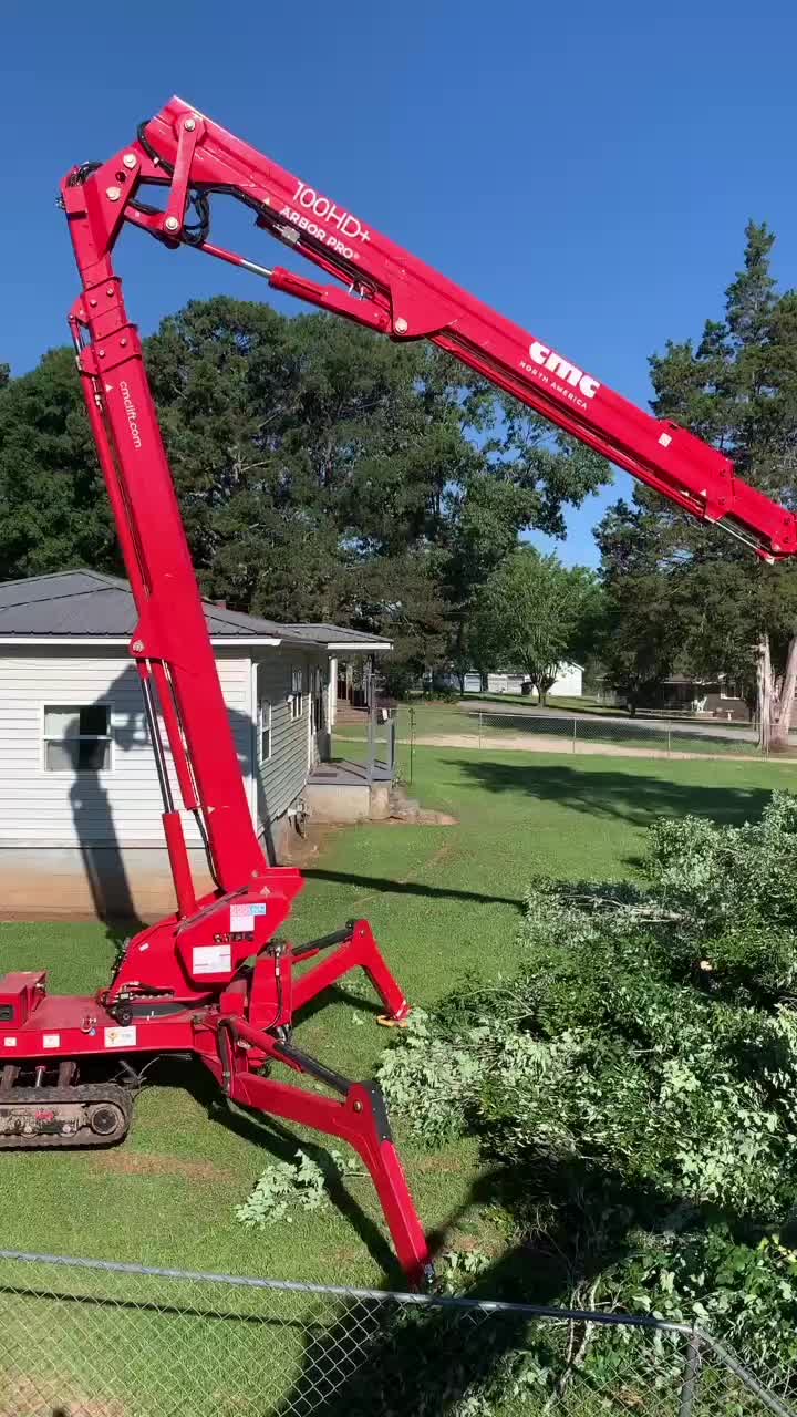 @R&G tree and landscaping