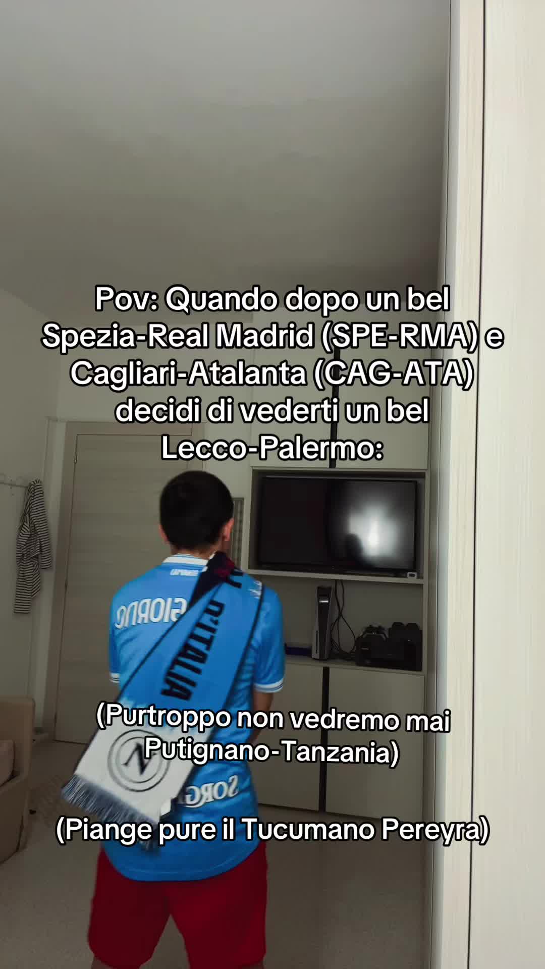 @Il Goran Pandev di Tik Tok