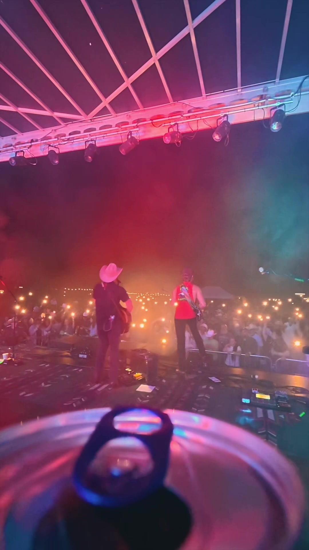 @Shane Smith & The Saints