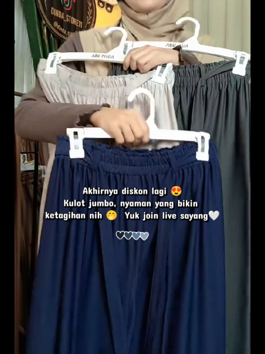 @Dinda_Store11