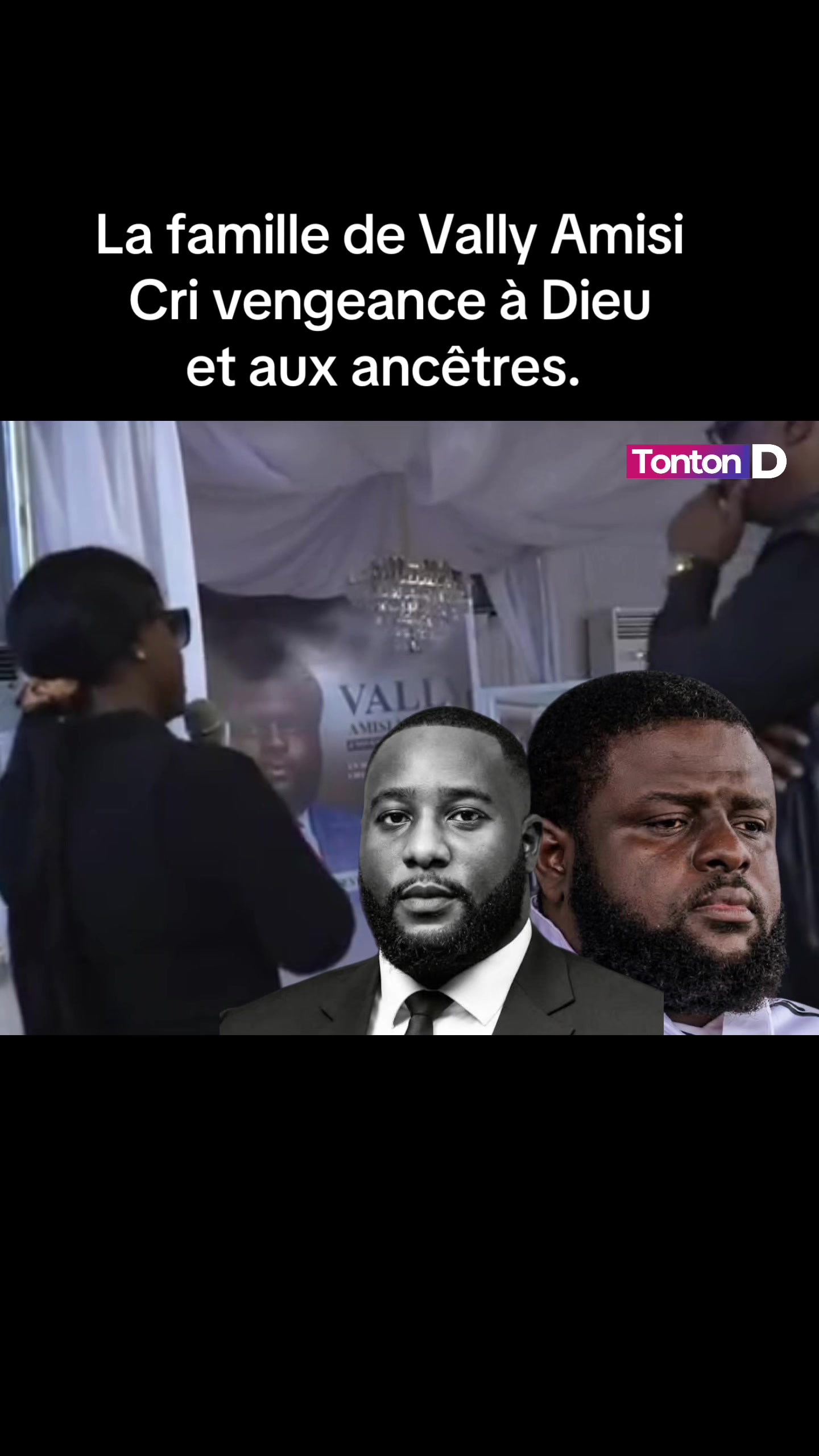 @TONTON D TV 🇨🇩