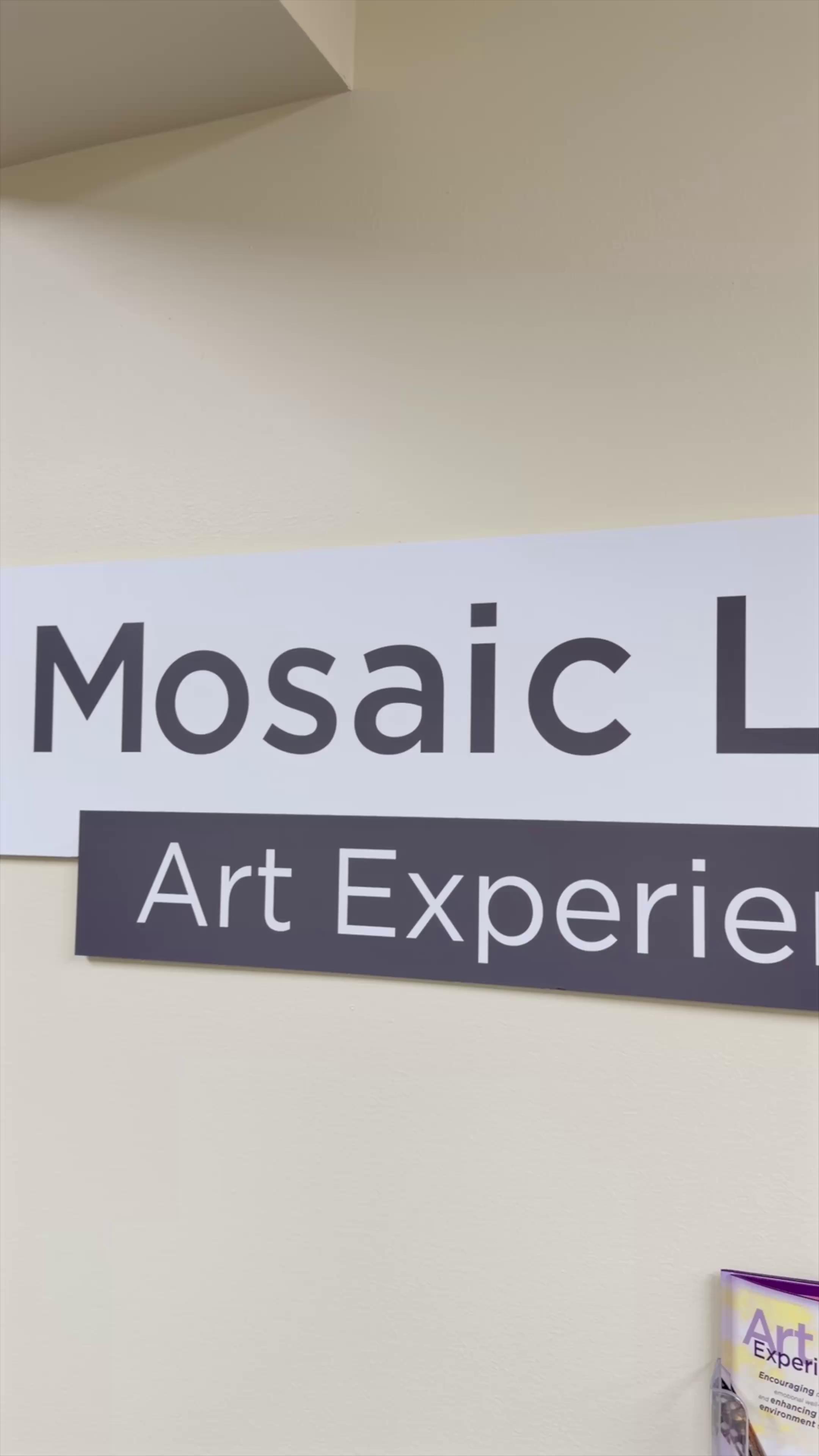 @Mosaic Life Care
