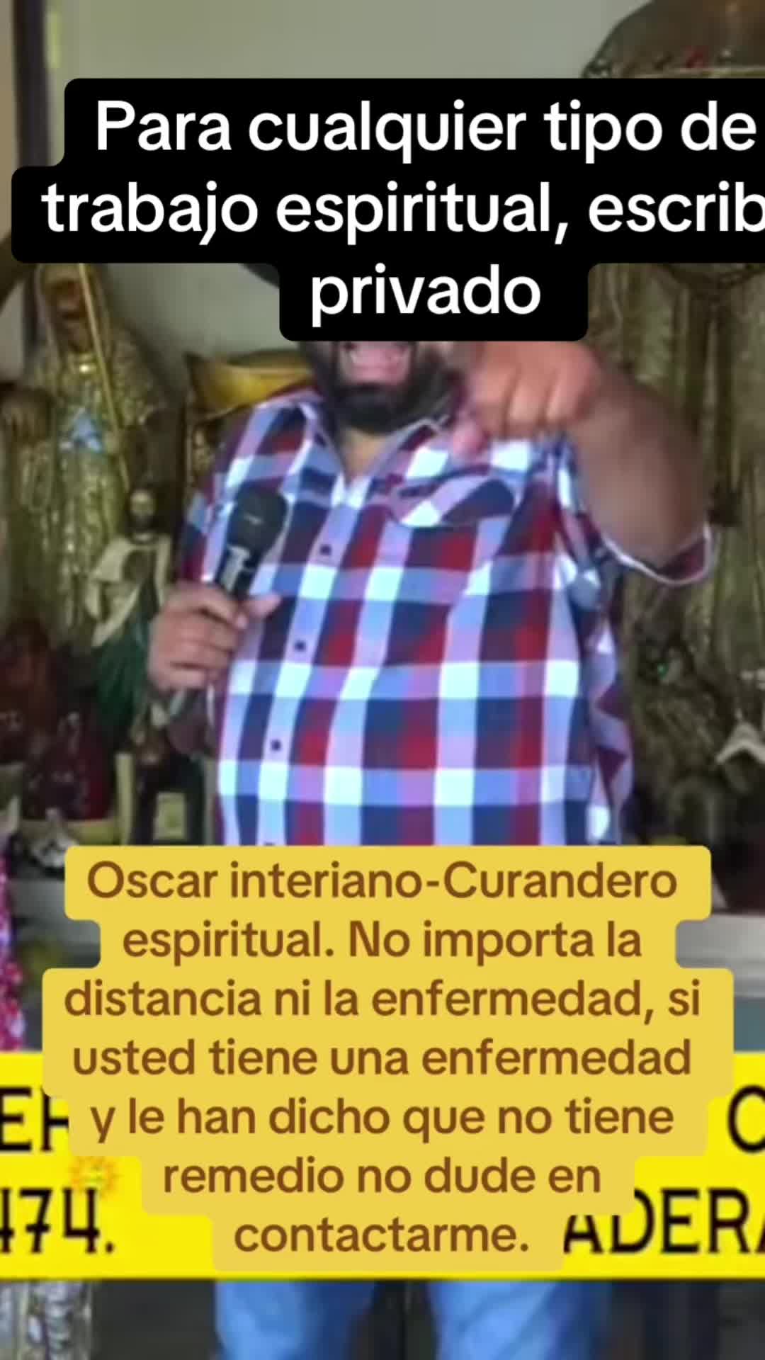 @Oscar Isteriano