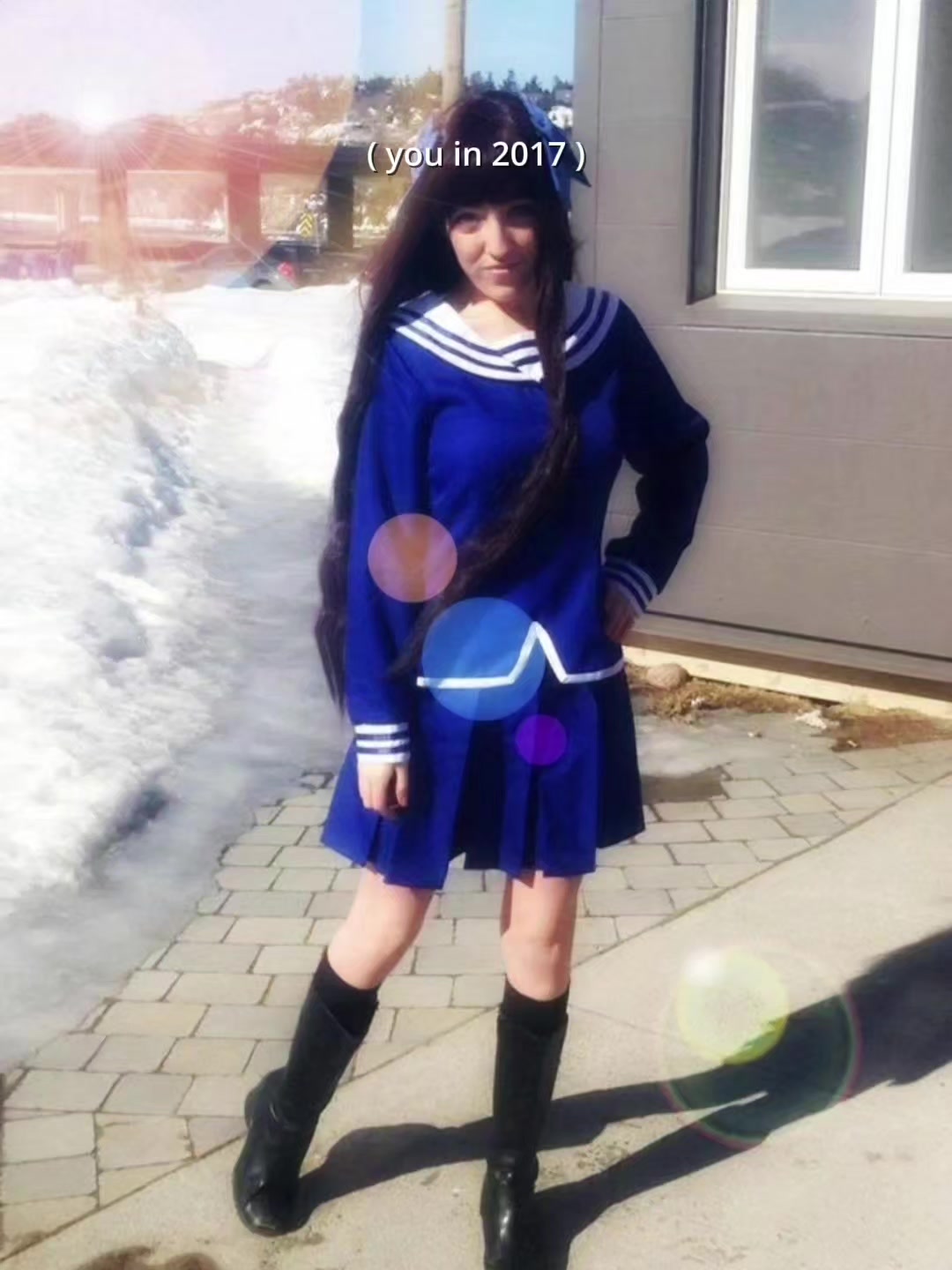 @kamiko_cosplay