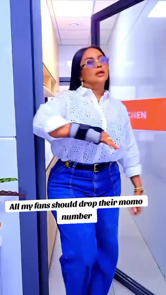 @Nana ama