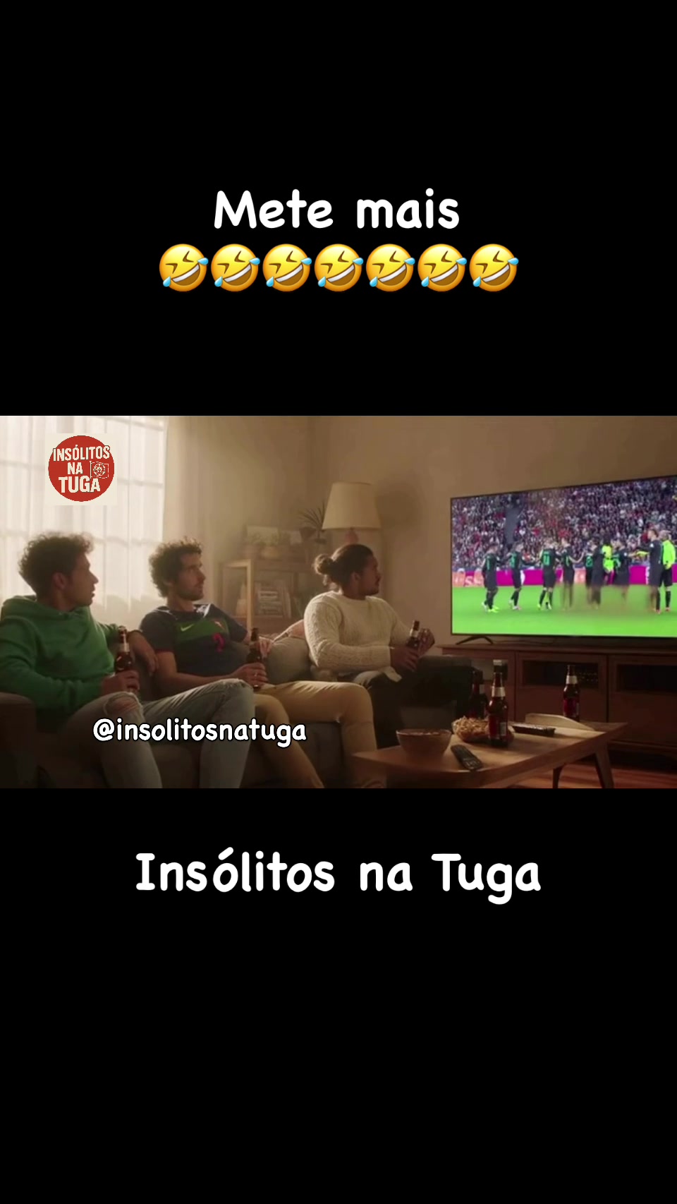 @Insólitos na Tuga