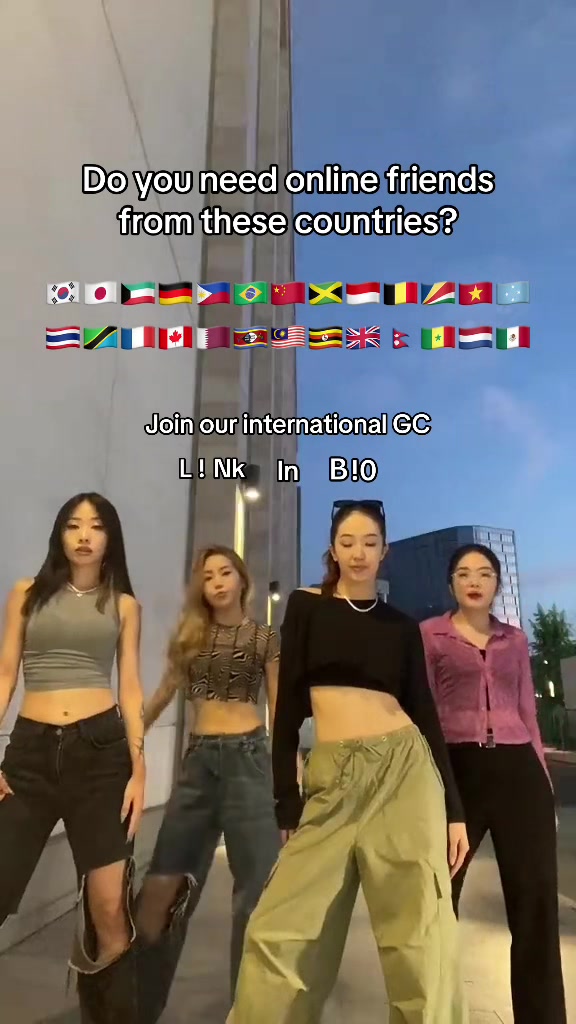 @UNIVERSAL FRIENDSHIP FORUM