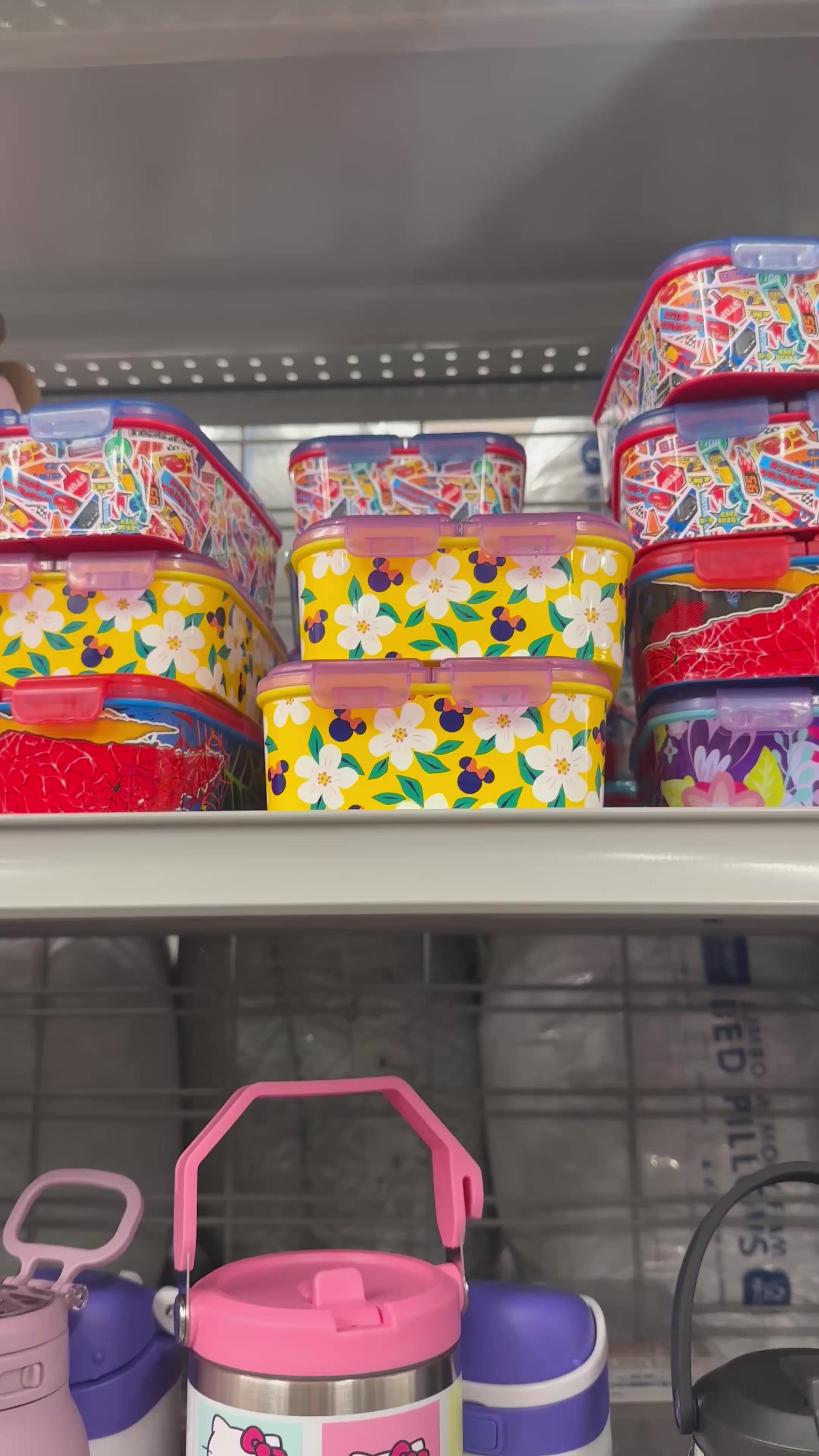 @Disney Merch Finds