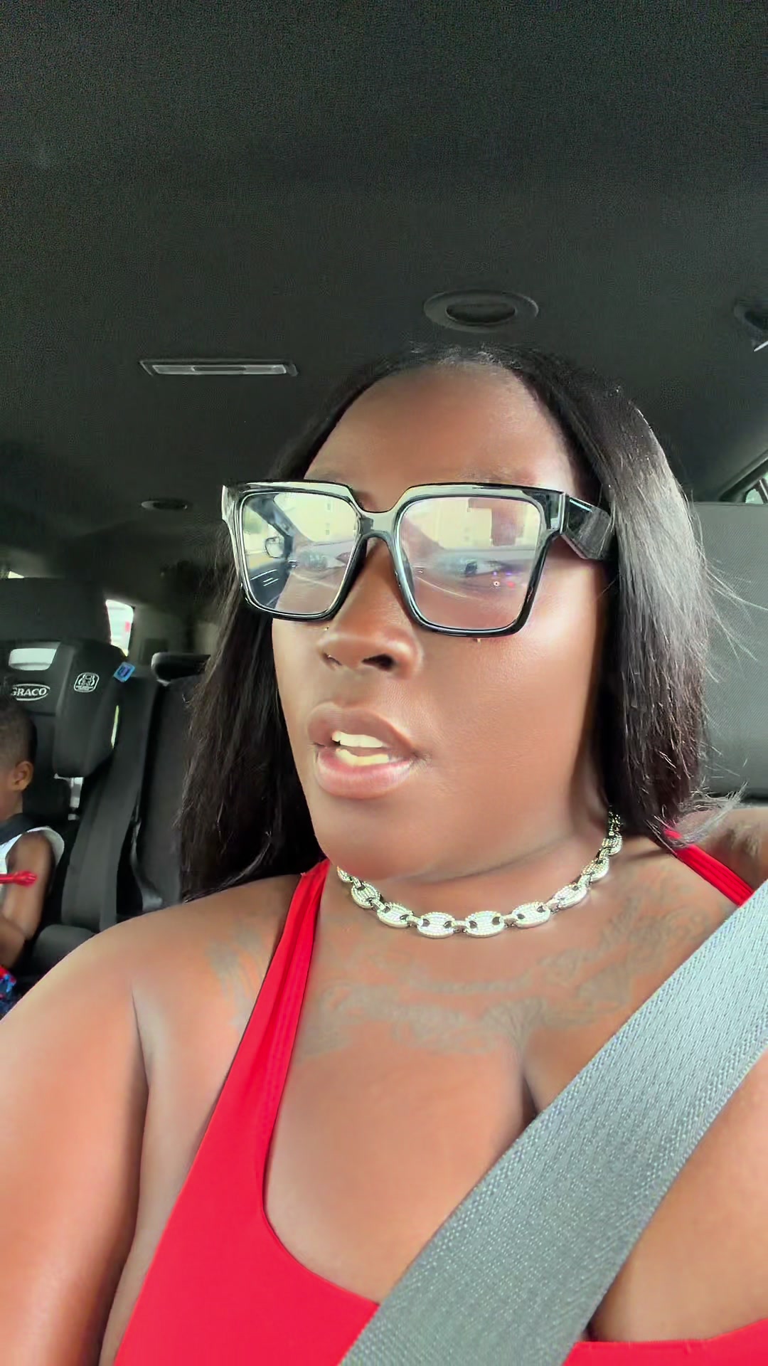 @Millionaire mommyTv
