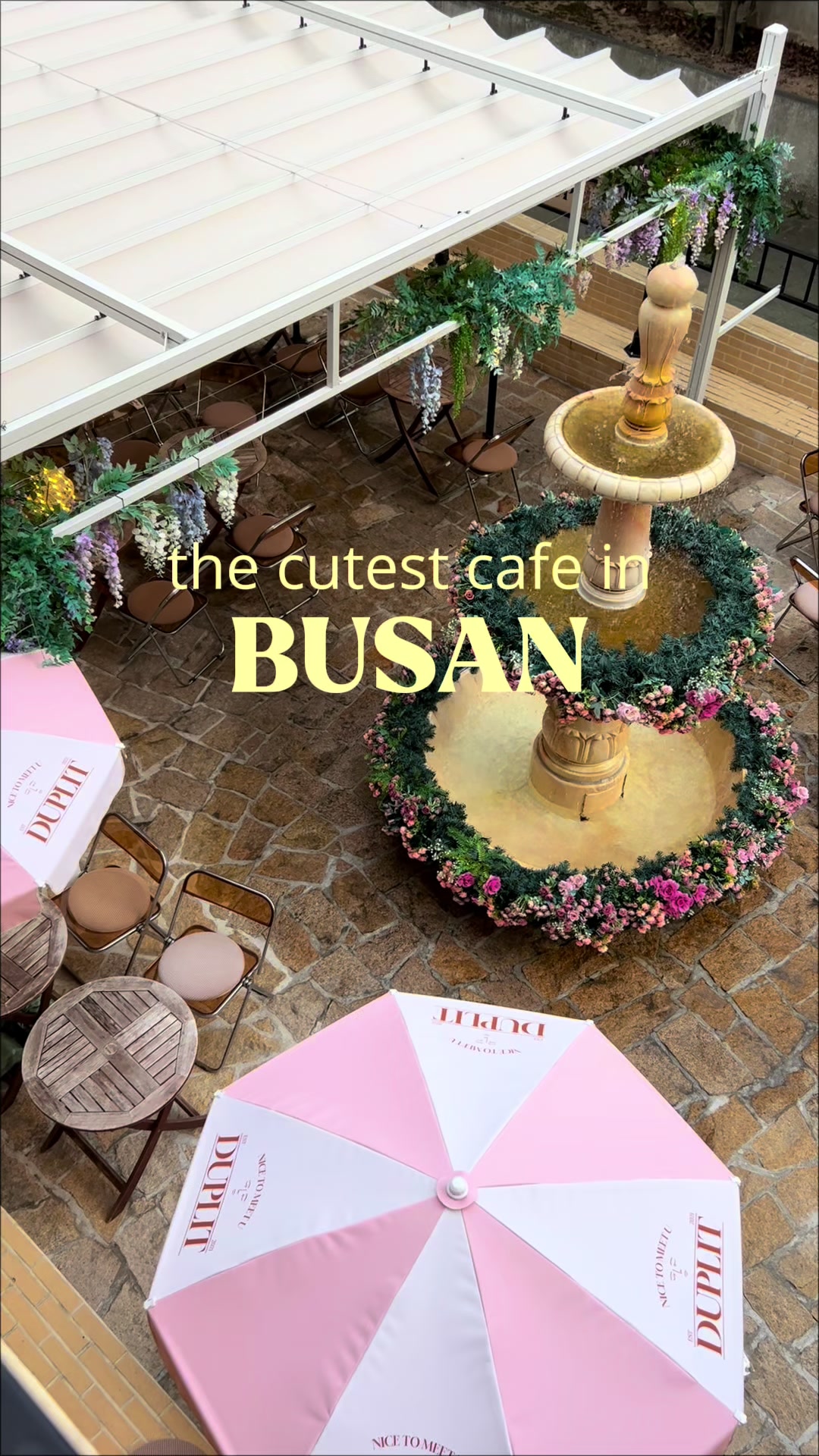 @Joana in Seoul