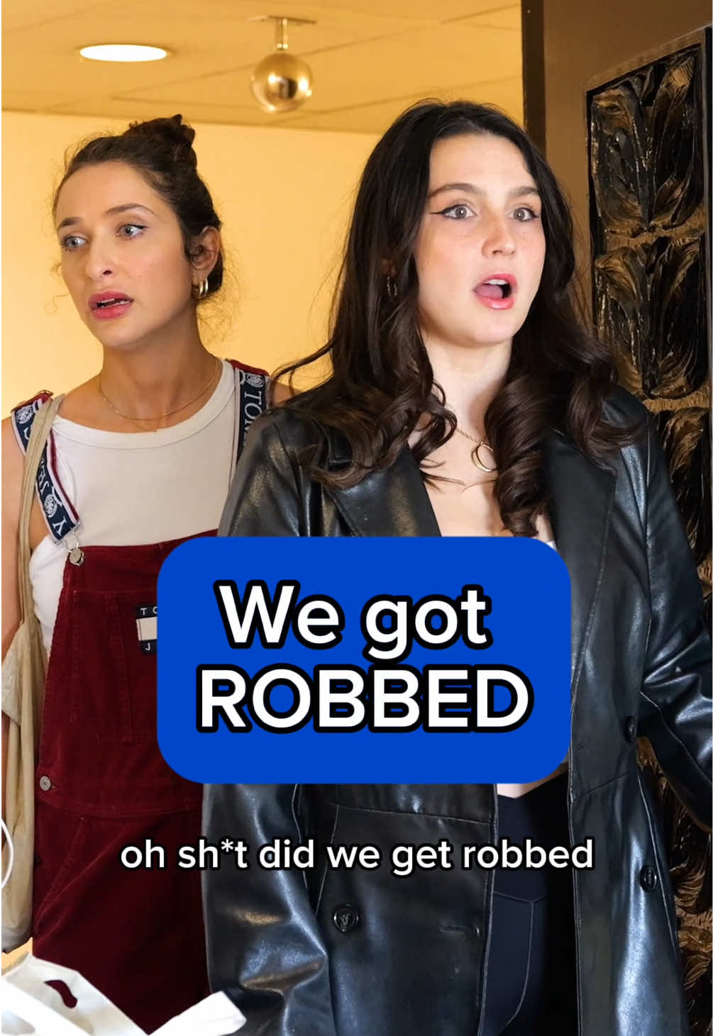 @Syd & Olivia