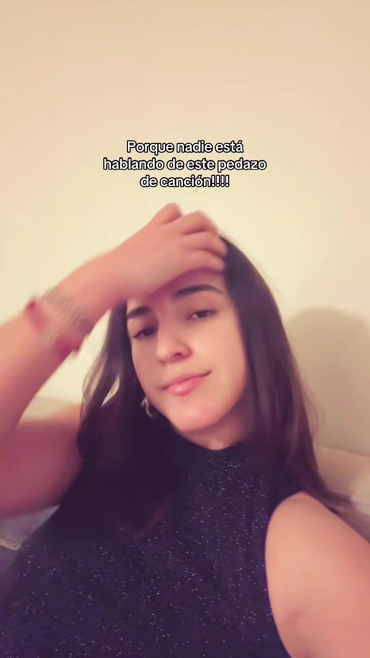 @Un Dulce Con Cami