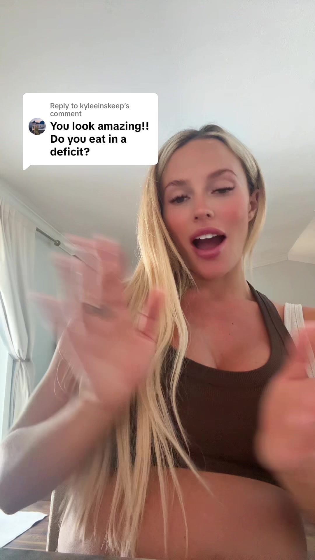 @Beachyblonde77