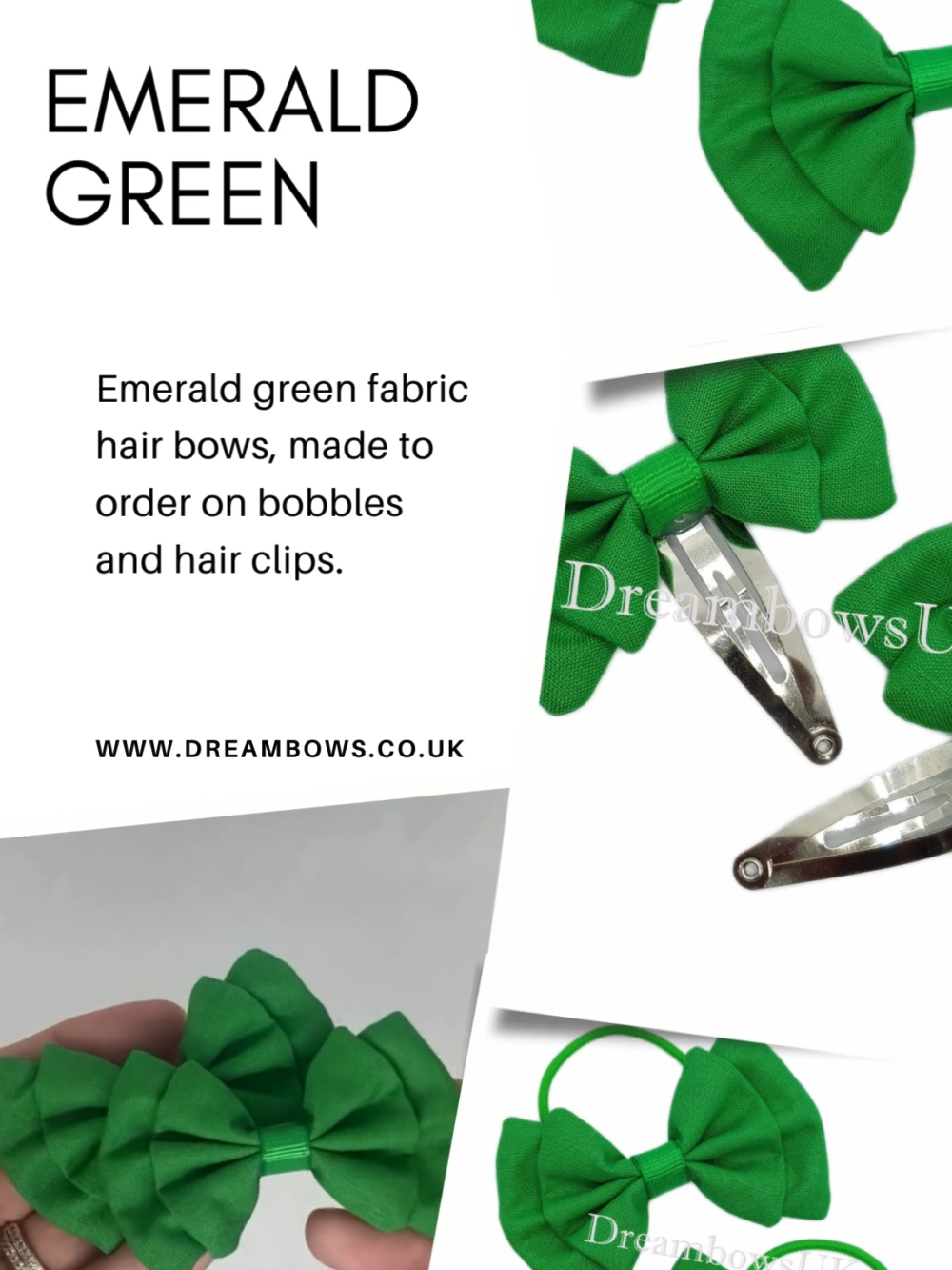 @Dreambows UK