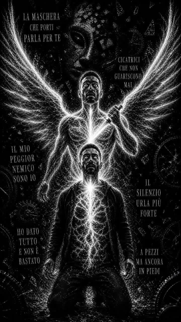 @🎭🌻🌞 Angelo nero 17⛧⃝𓄃🦊🐼
