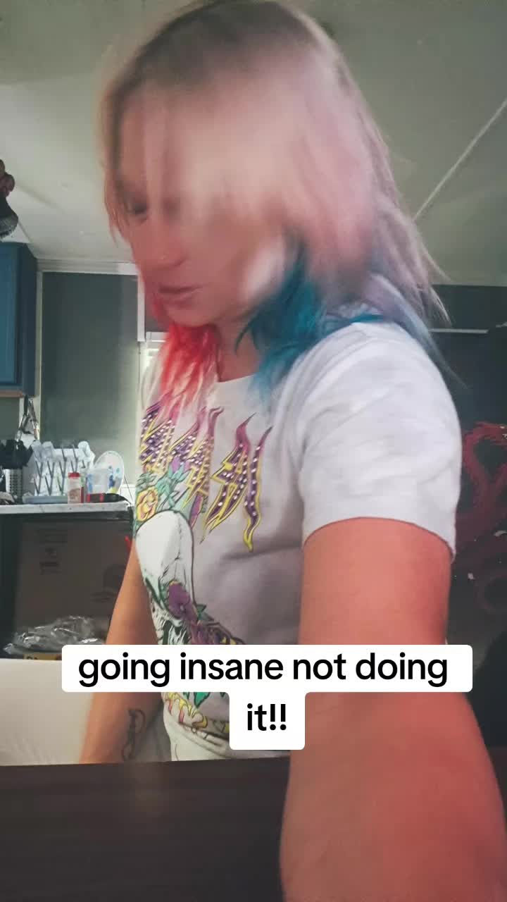 @MuscleWoman