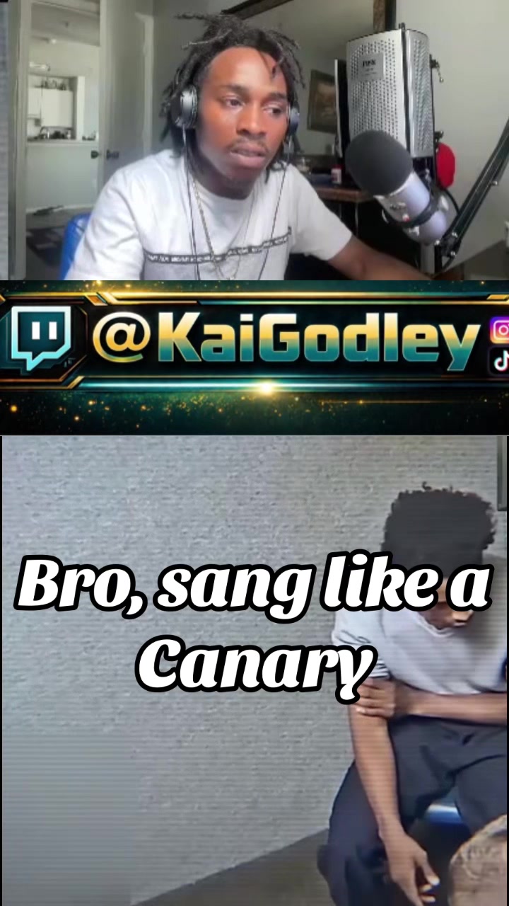 @Kai Godley