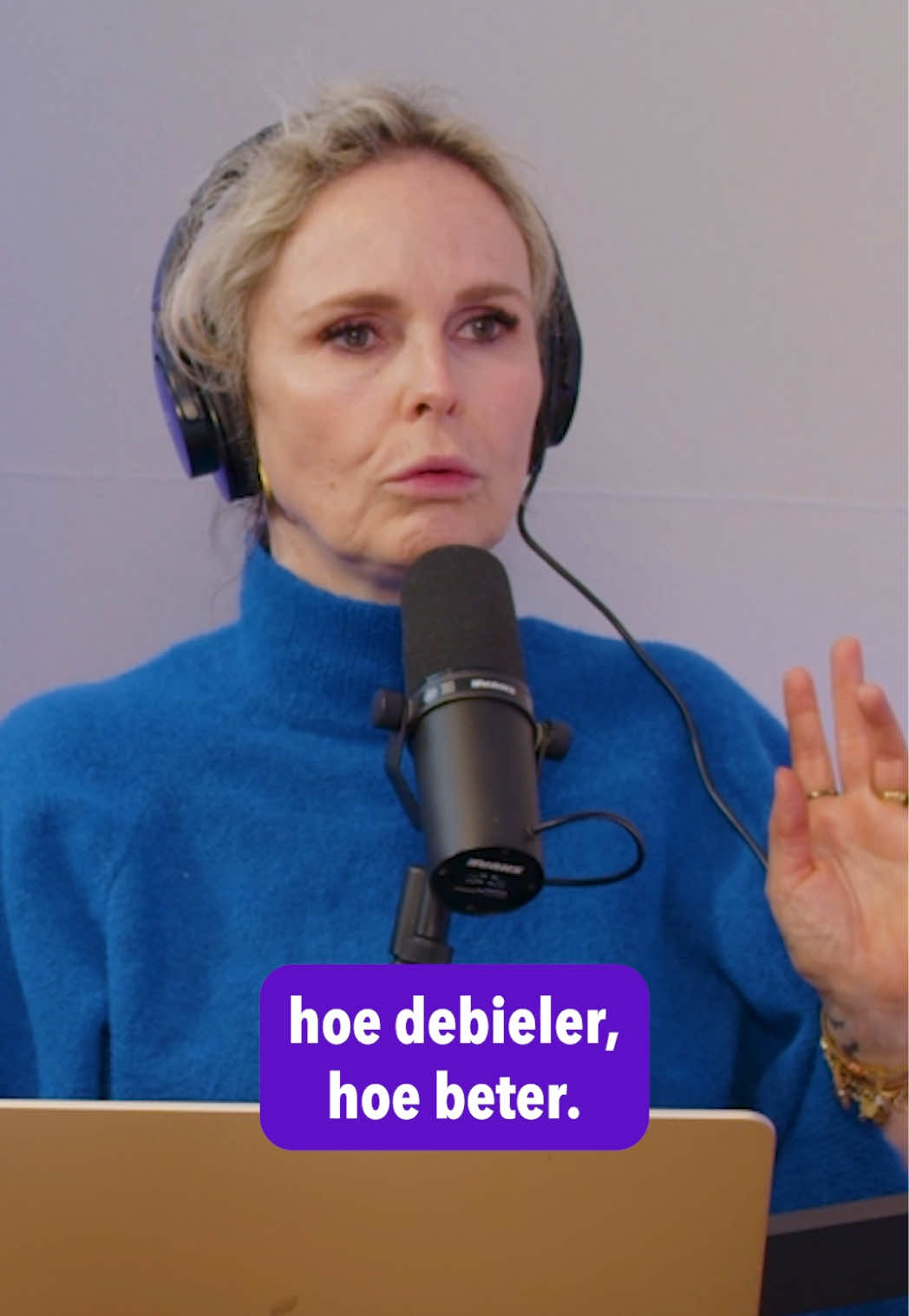 @Kluun