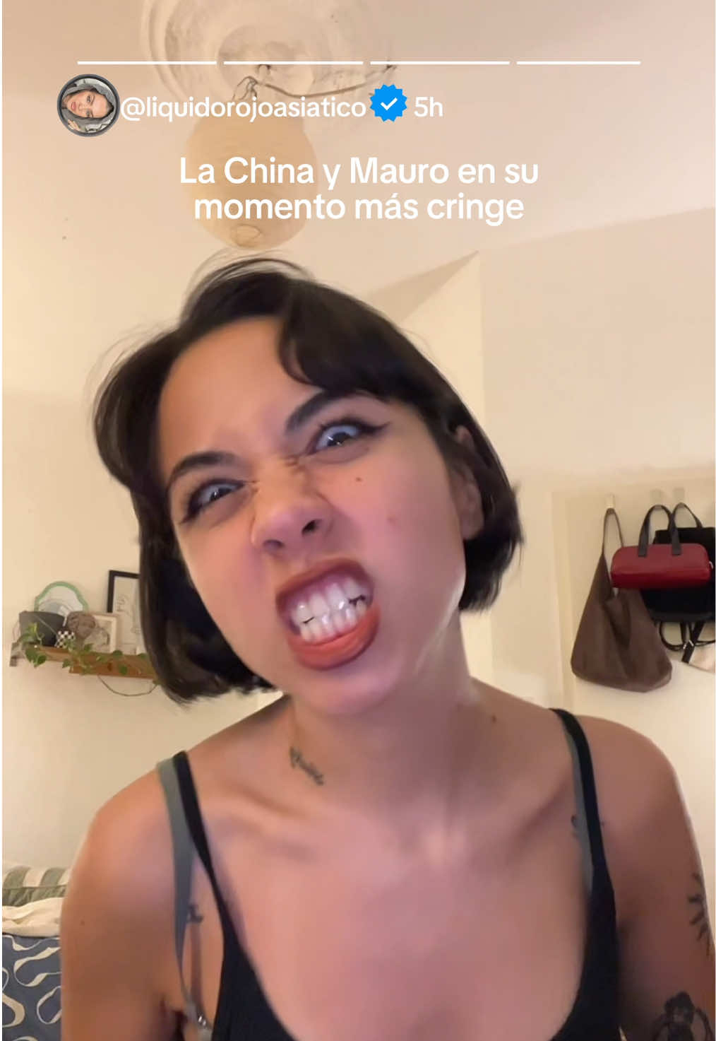@mayra grimo