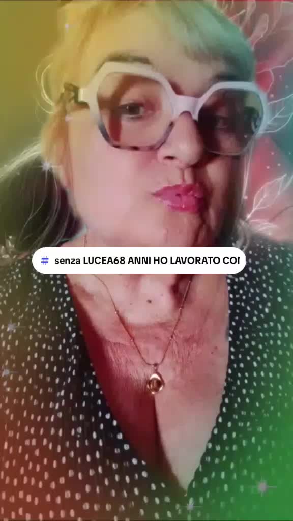 @Doriana baggio