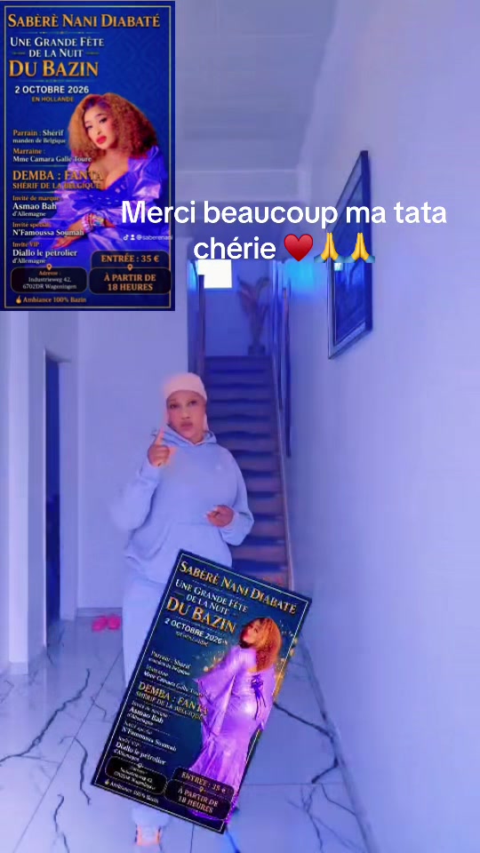 @SABERENANi ❤️🎤