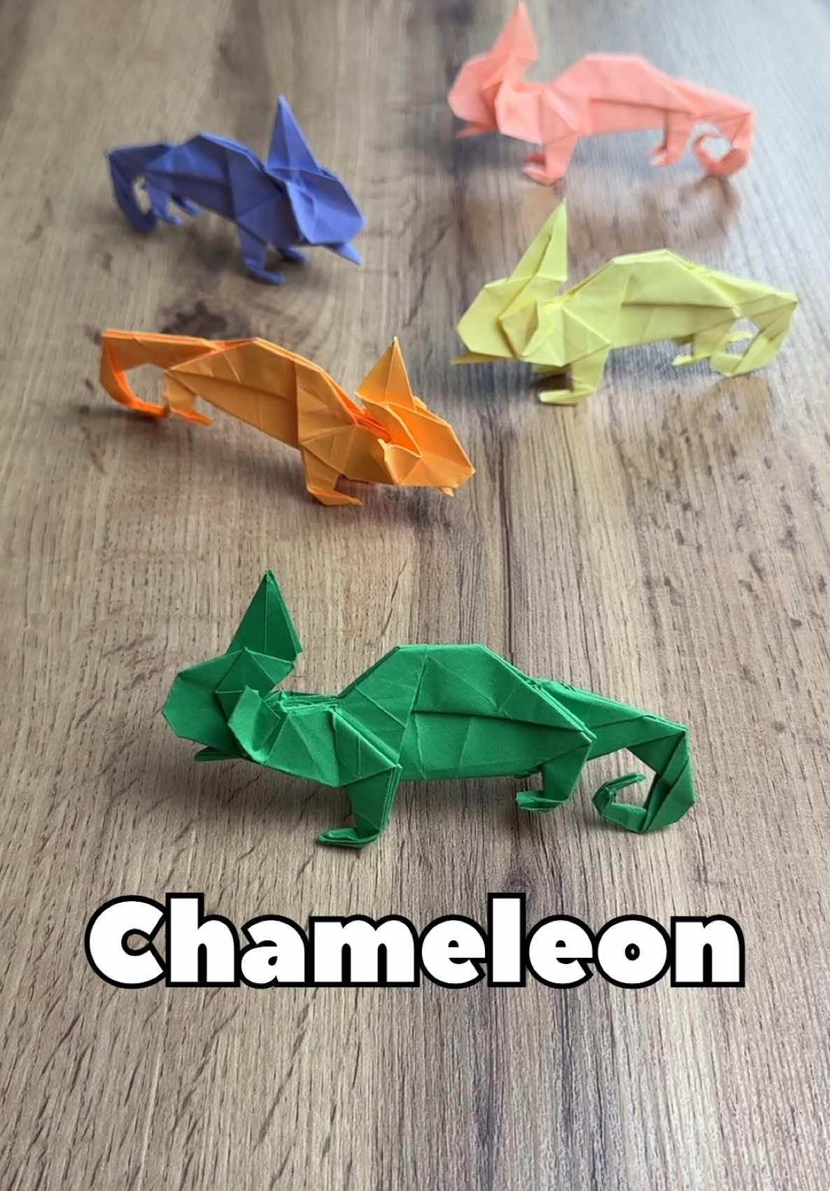 @origami world