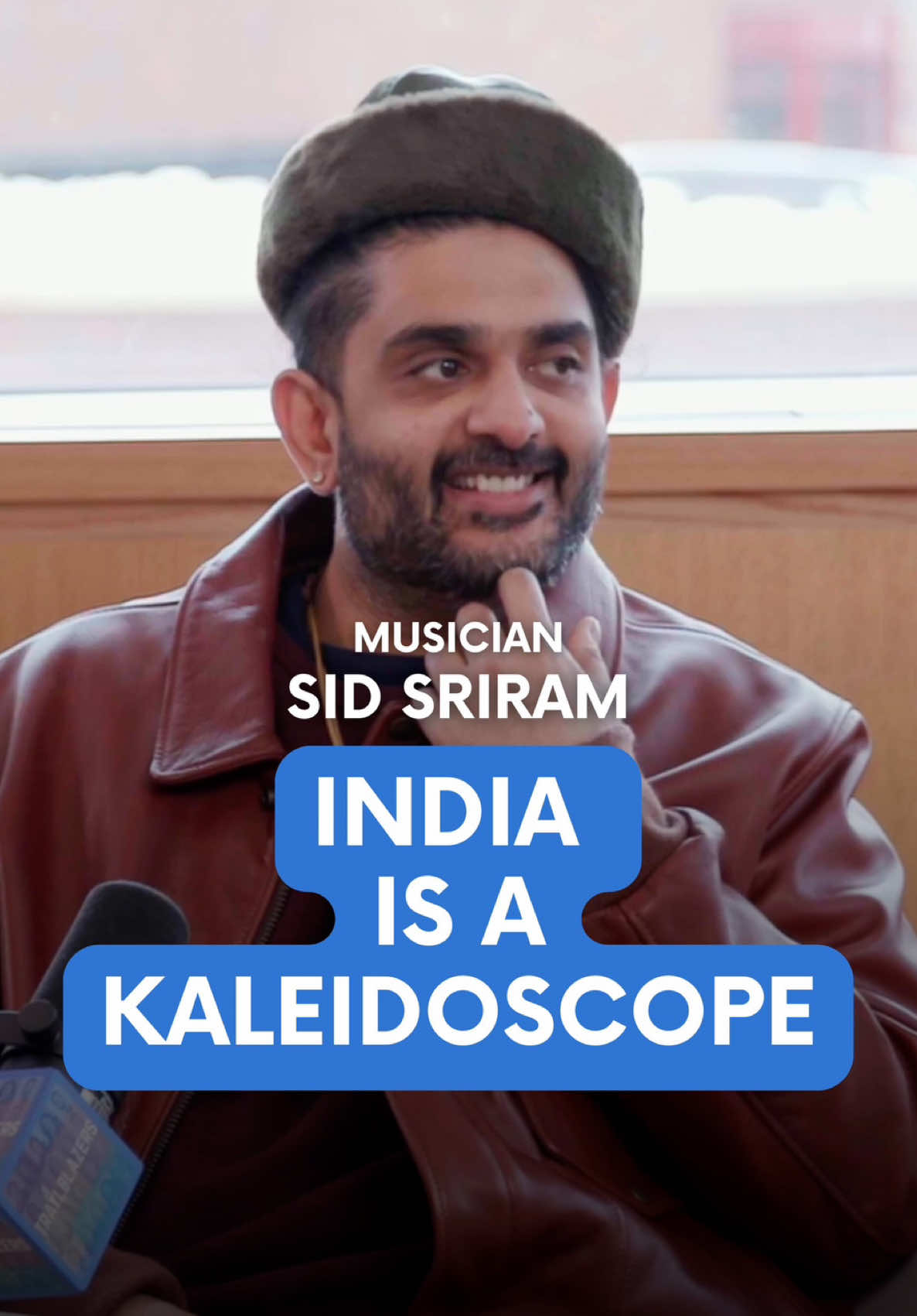 @South Asian Trailblazers
