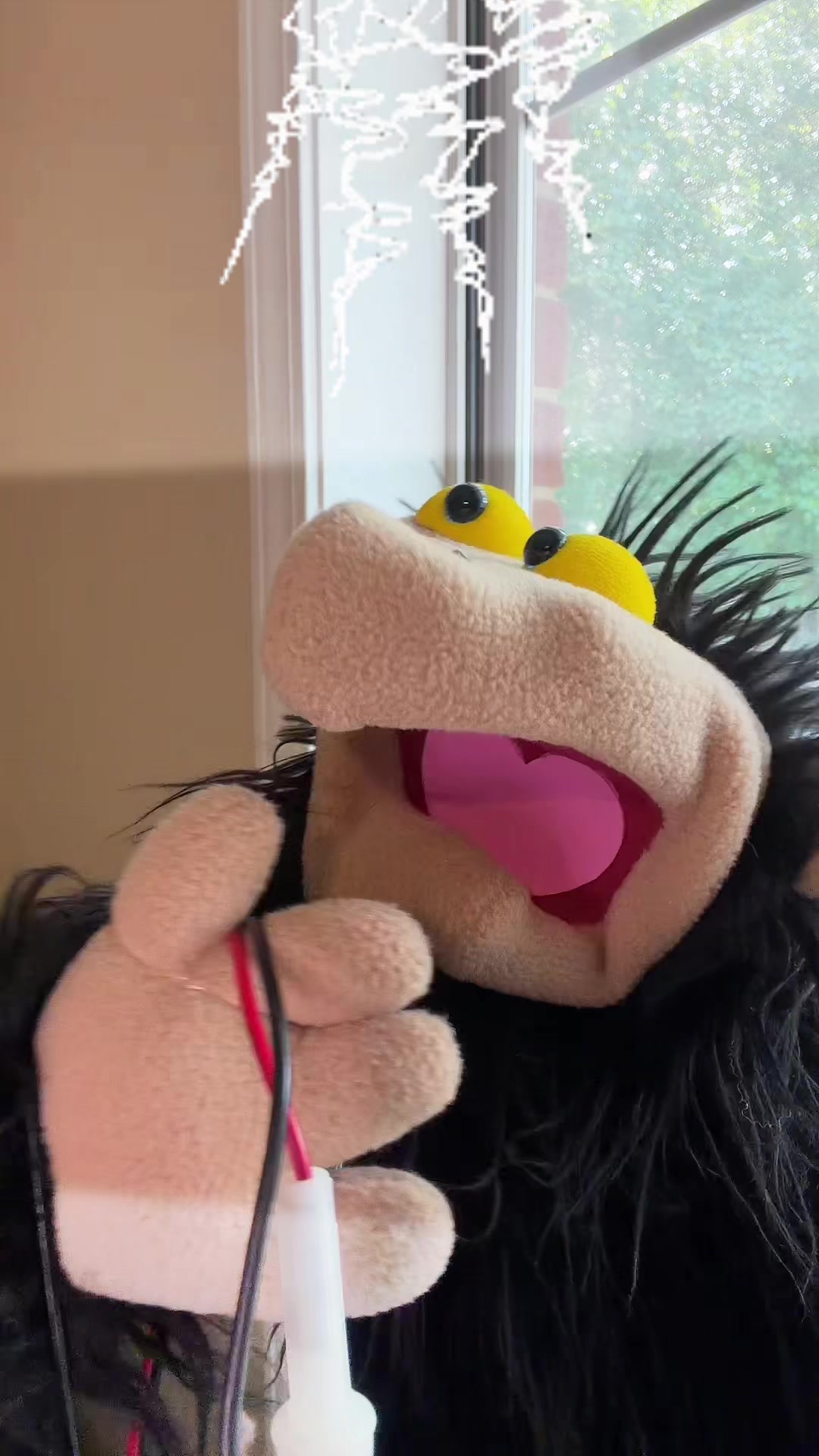@PuppetTakeover