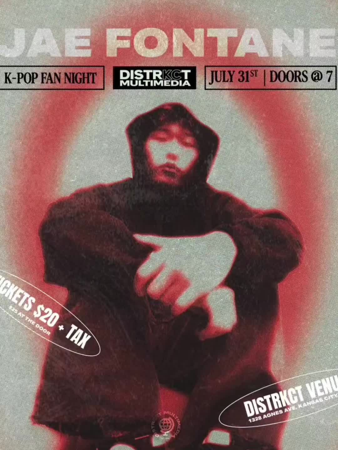 @RHYTHM & SEOUL RADIO