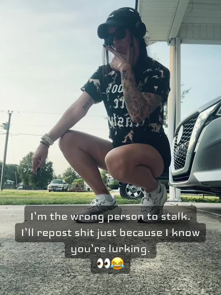 @Becka Tallman
