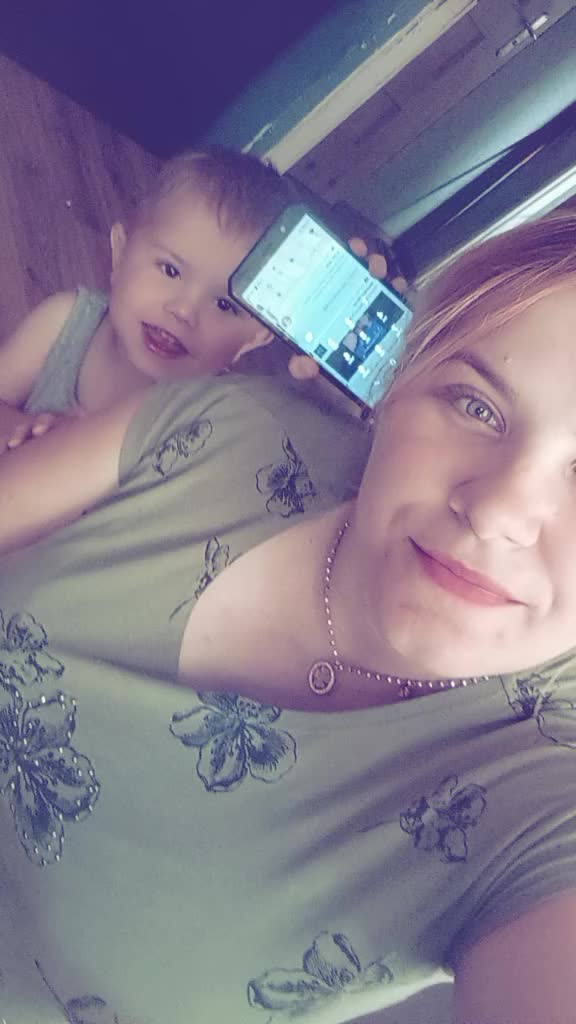 @mamusia dwóch skarbów 👶❤️🫄🥰