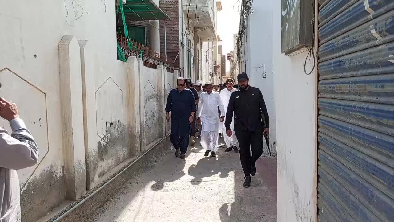 @Farooq Ahmad Bhatti