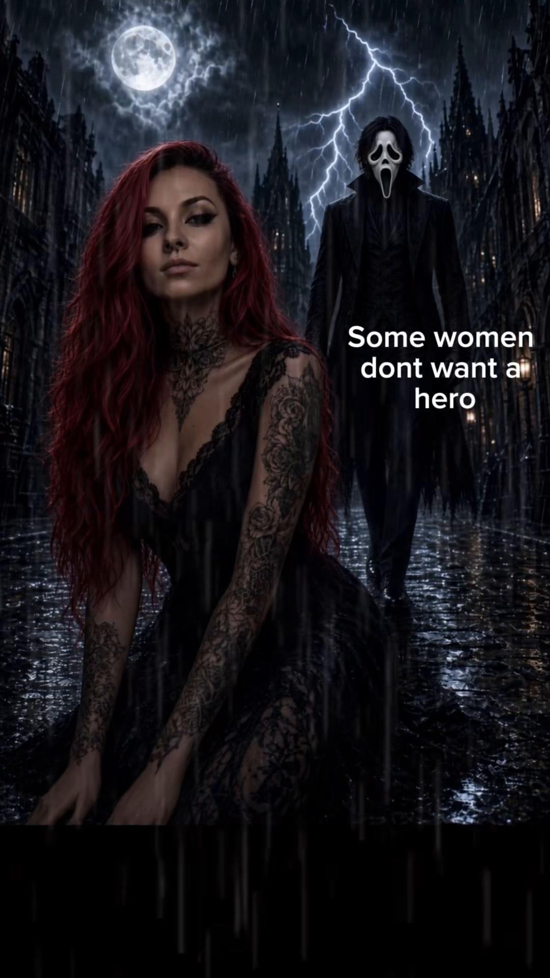 @The Masked Dom🖤