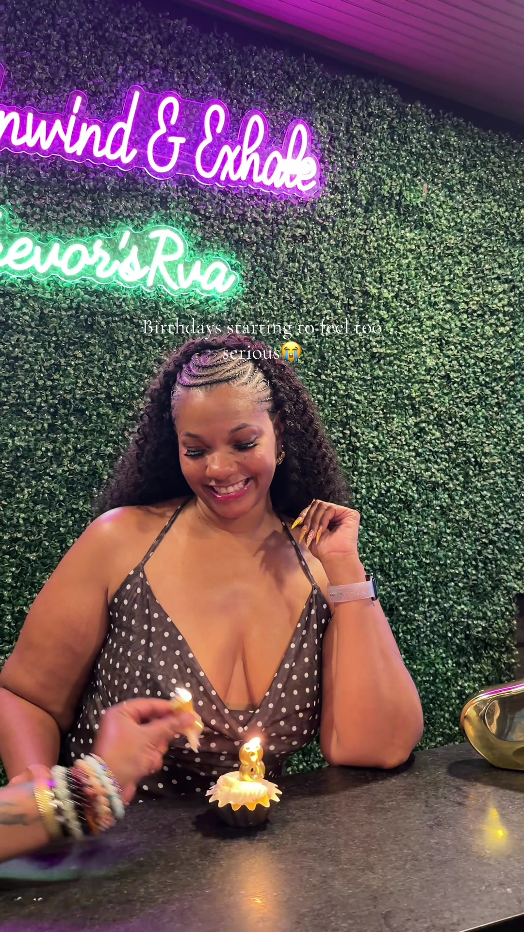 @Solo & Social 🤸🏾&zwj;♀️