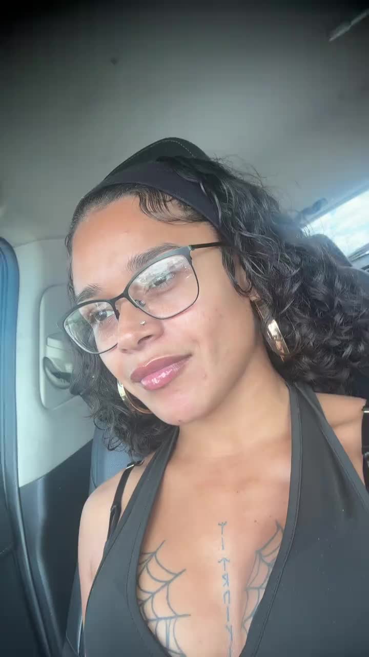@Fortunethefreespirit