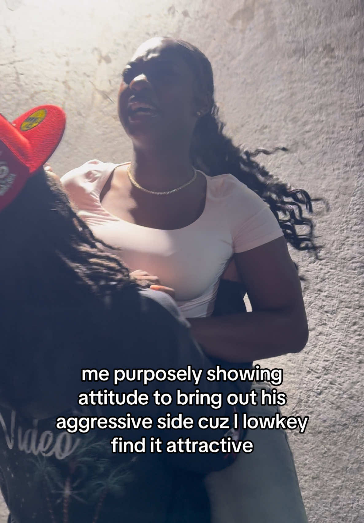@Munchy & Tyla