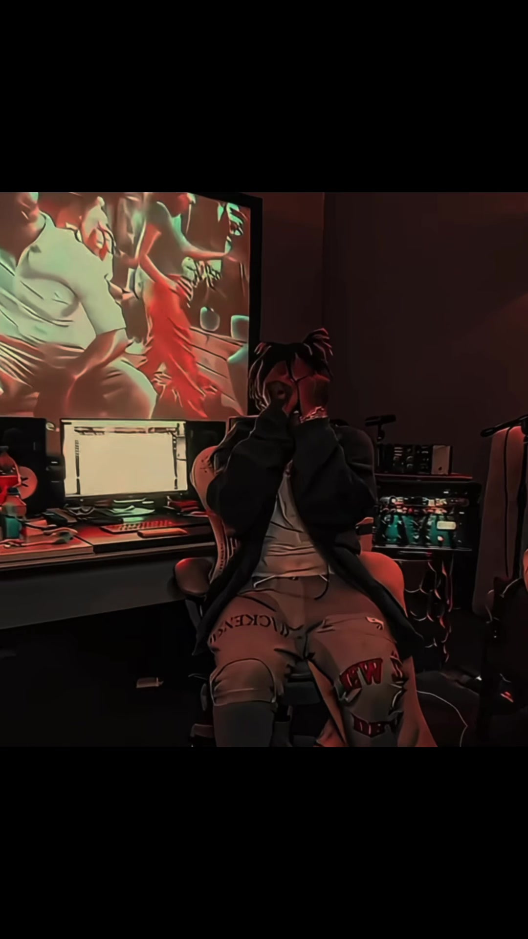 @Tyler the goat