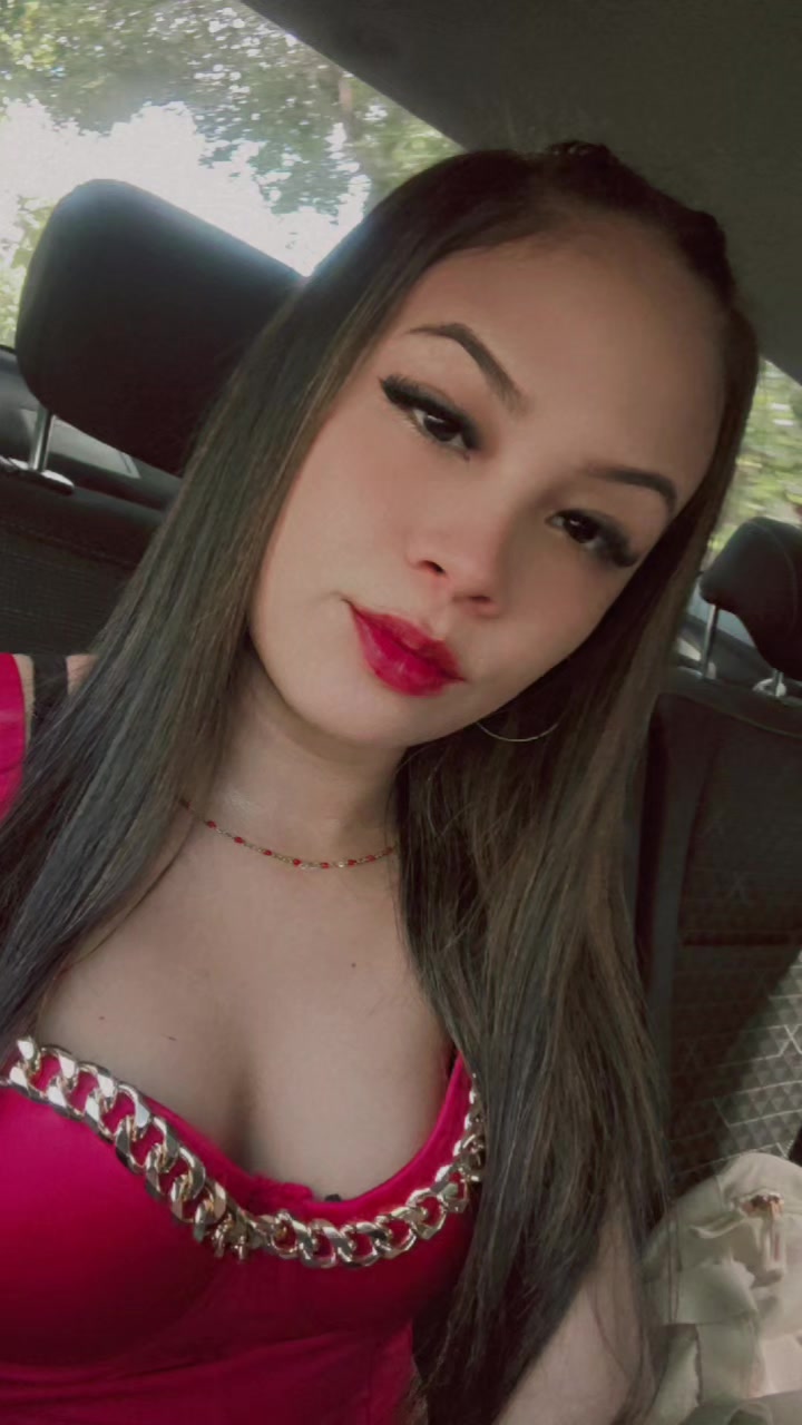 @Yanci Alvarez