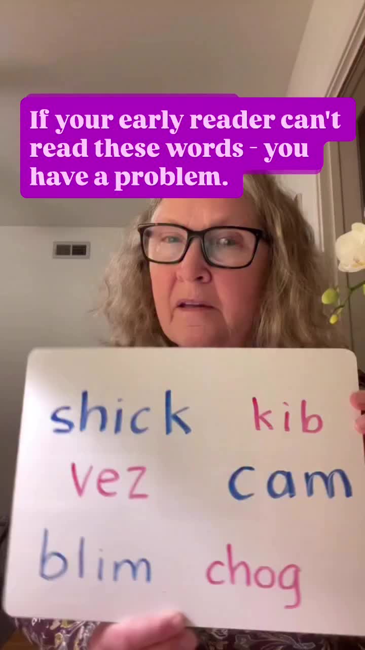 @your.reading.teacher