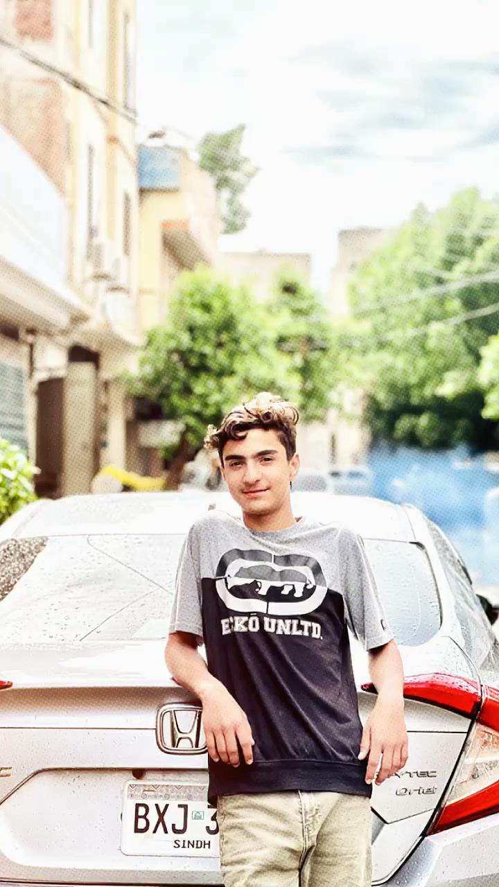 @🦁 It's AHMAD 🥇