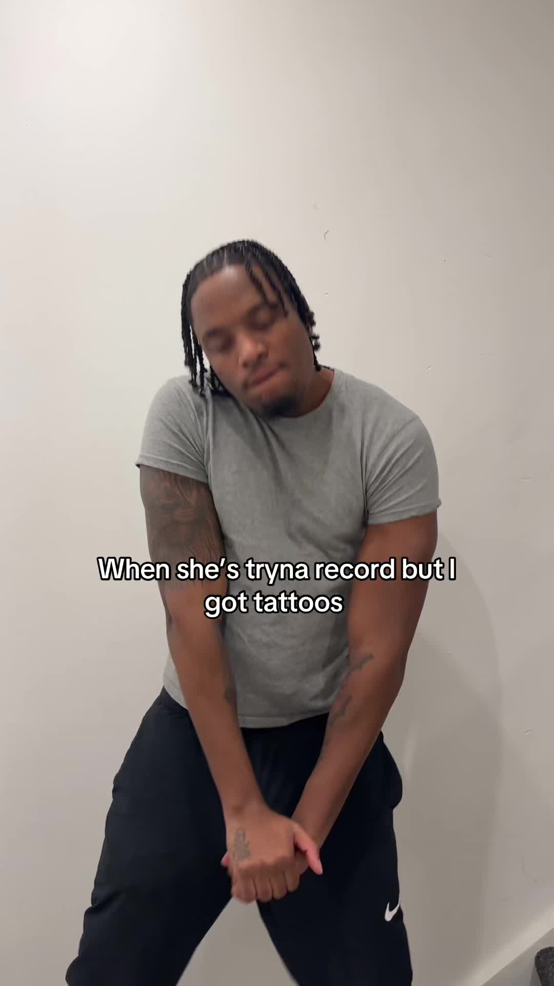 @Shyrell