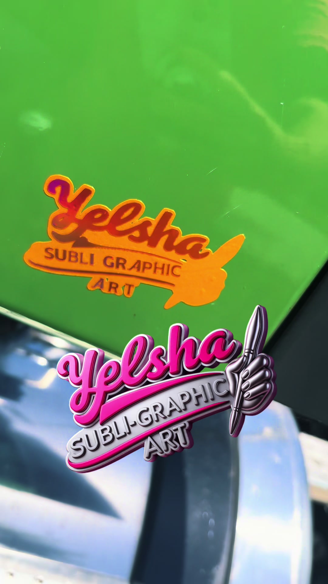 @YELSHA