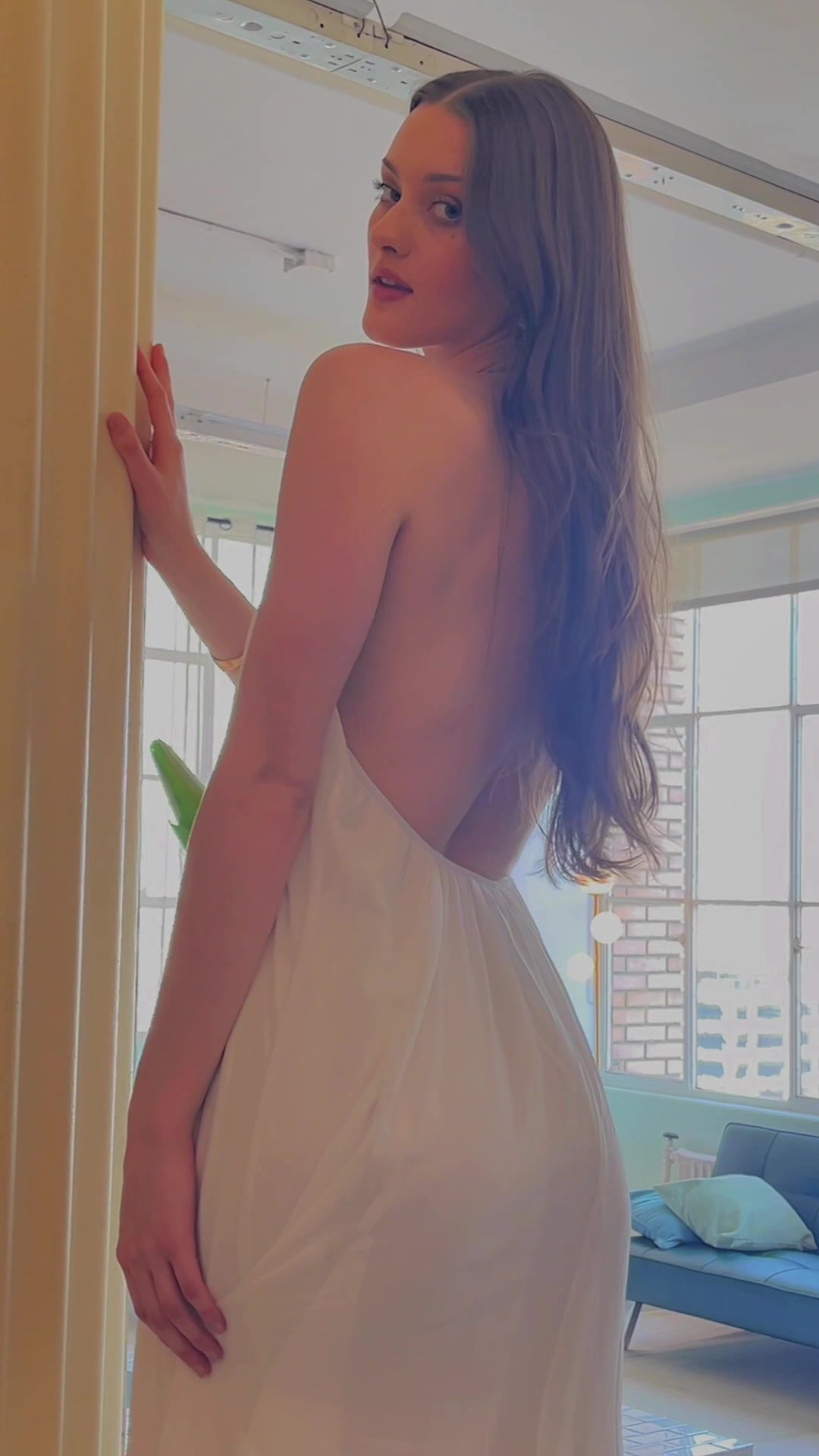@Olivia Madison