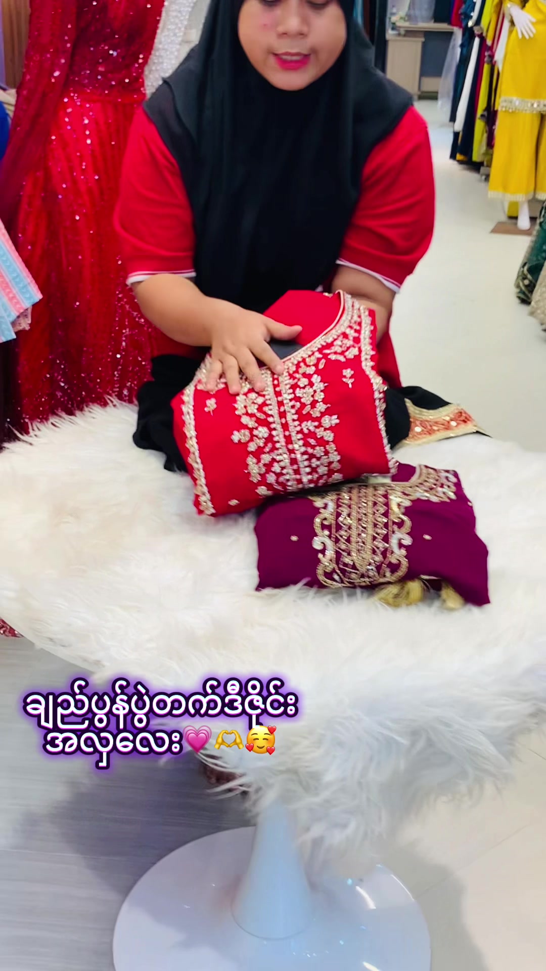 @K H I Pakistan Indian Fashion