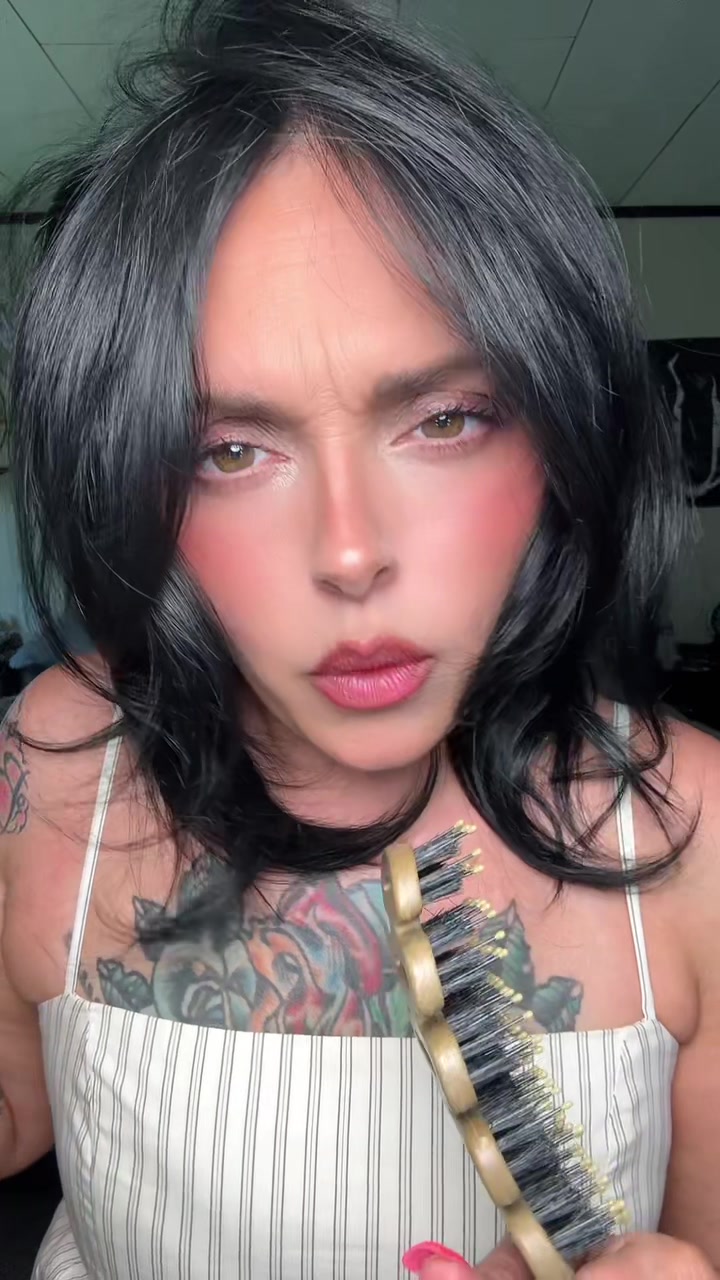 @Nikki Lee 🖤
