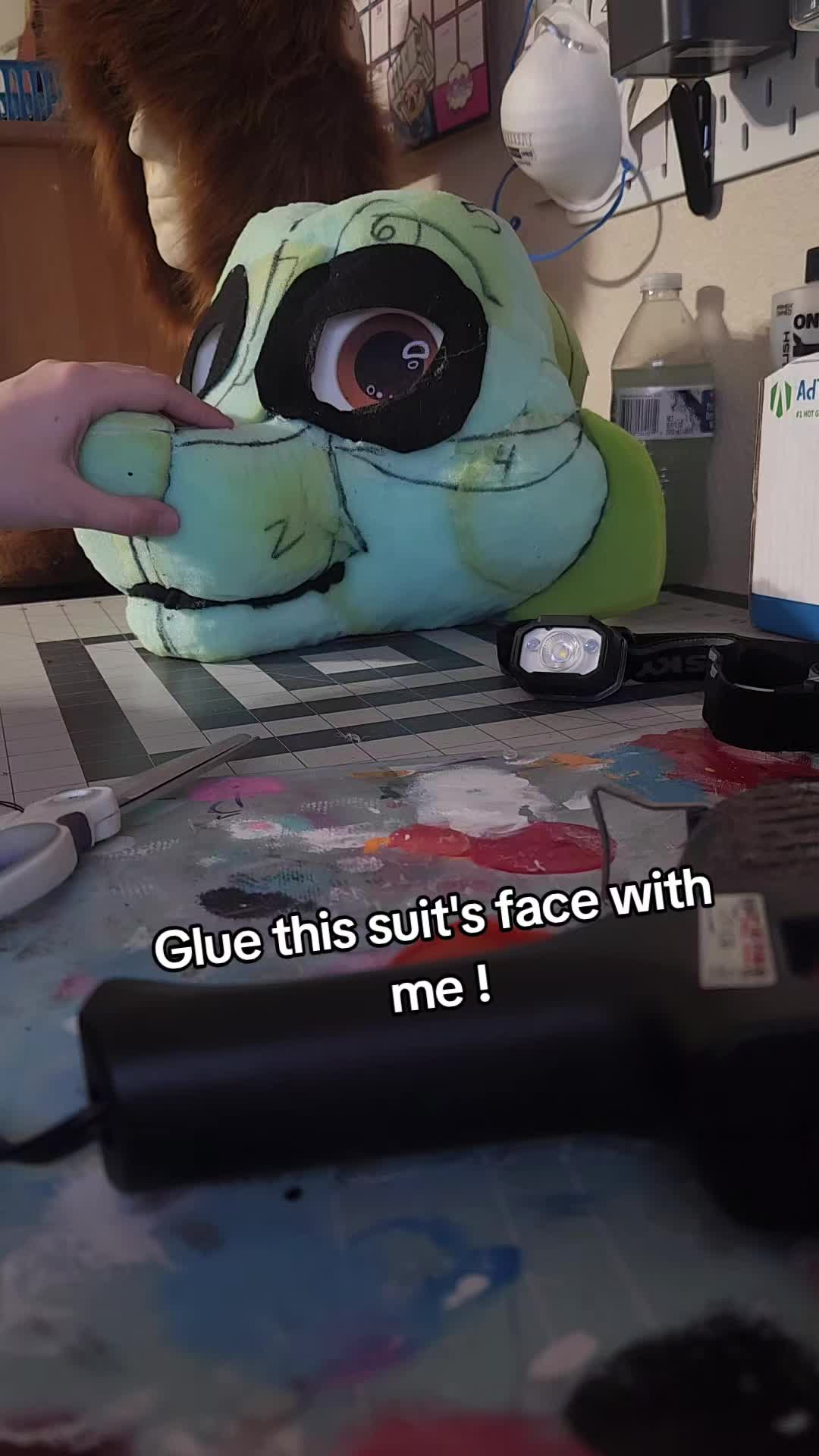 @Saber Studios